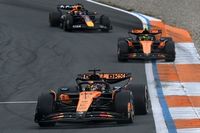 OPINIÃO F1: Quem será o campeão de 2025? Nossos redatores comentam
