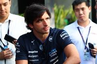 Sainz revela el aspecto a mejorar del Williams para desbloquear "much&iacute;simo potencial"