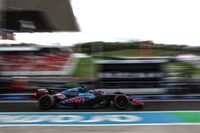 La parrilla de salida para el GP de Hungr&iacute;a 2025 en Hungaroring