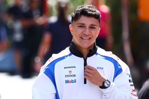 F1: Sem Prost na lista, Hadjar escolhe cinco melhores da história