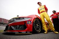 TNT reveals full broadcast team for 2025 NASCAR coverage