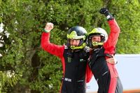 Oliver Solberg: WRC Rally Estonia win "biggest day of my life"