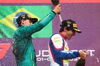 La F&oacute;rmula 3 crea premio de 1 mill&oacute;n de euros para el top 5 que vaya a la F2