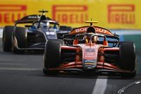 Verschoor wygrał startując z odległej pozycji