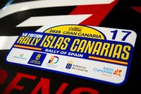 El Rally Islas Canarias renueva con el WRC en un acuerdo multianual