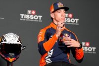 Acosta: "Hasta los mejores matrimonios se separan"