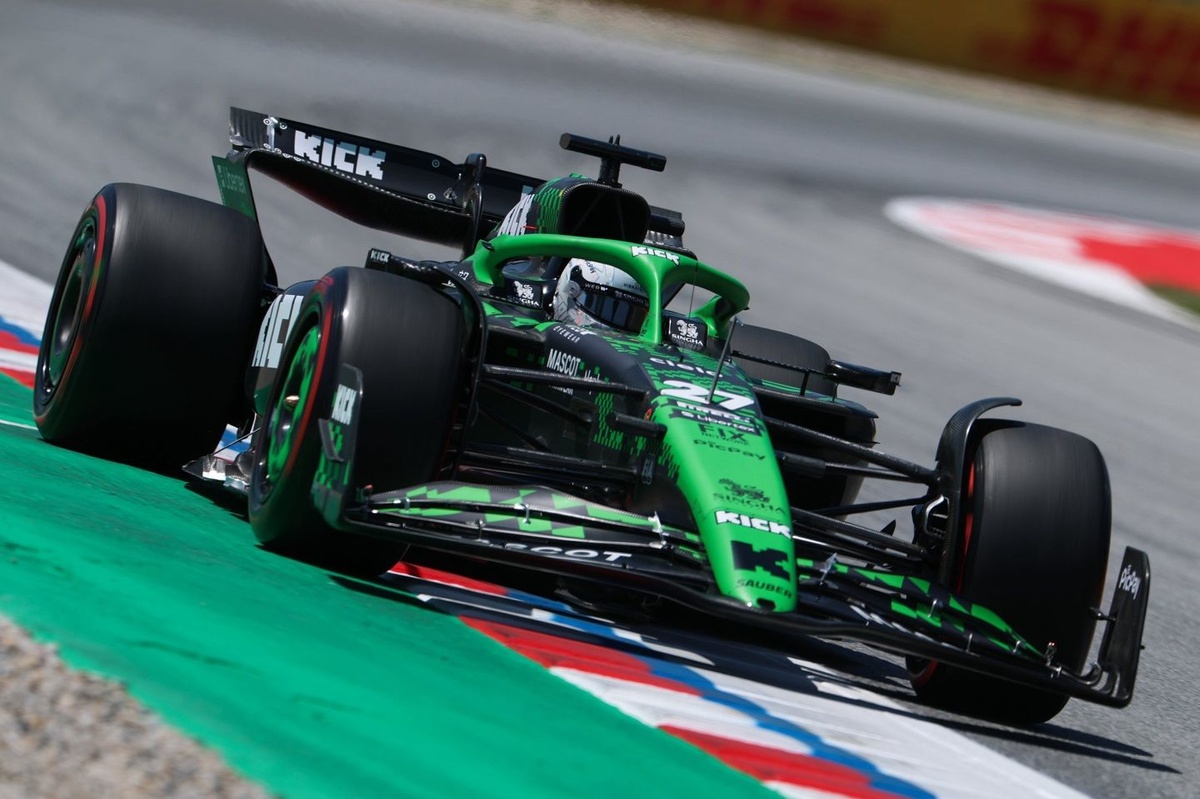 F1 | Sauber: arriverà un altro pacchetto di novità. L'obiettivo è averlo prima della pausa estiva