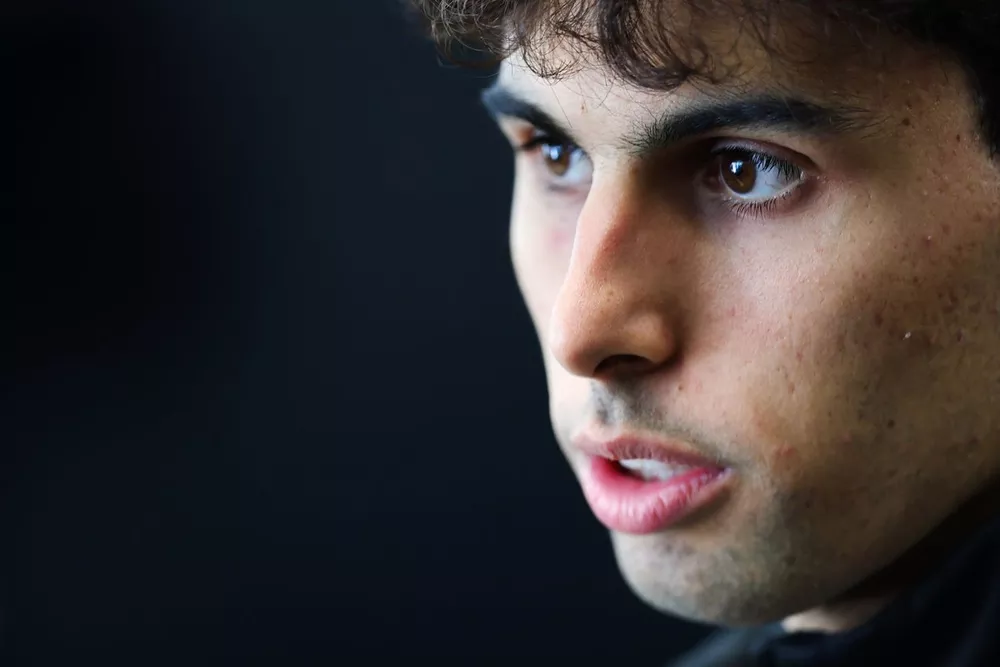 Gabriel Bortoleto, Sauber