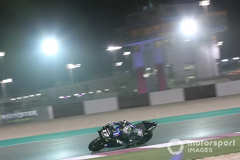 Maverick Vinales, Yamaha Factory Racing