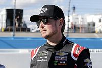 Kurt Busch sigue mostrando el camino para Chevrolet