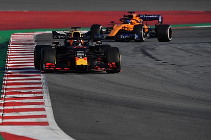 Marko: Tost "Ferrari'nin avantajı 0.5 saniye" derken Toro Rosso'yu kastetmiş olmalı