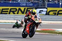 Bautista: "El nuevo l&iacute;mite de revoluciones seguro que no nos ha ayudado"