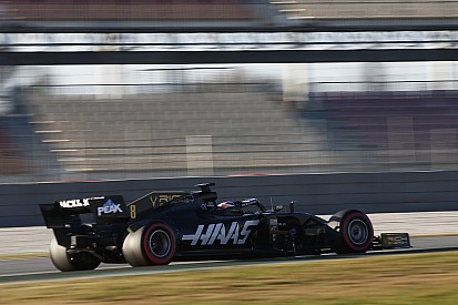 Ferrari та Haas мали проблеми з вихлипом у сьомий день тестів