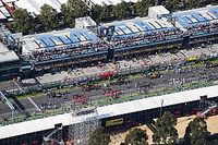 Greve de trens em Melbourne pode atingir GP da Austr&aacute;lia de F1