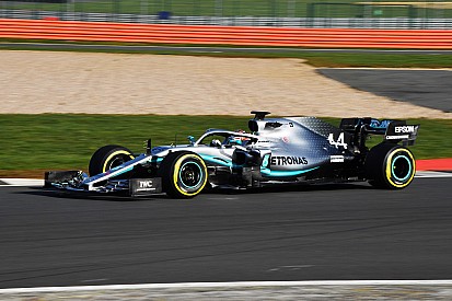Ocon: Mercedes kış boyunca hiç boş durmadı