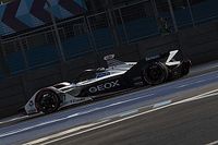 Nasr: "El reto de la F&oacute;rmula E es hacer todo en un d&iacute;a" 