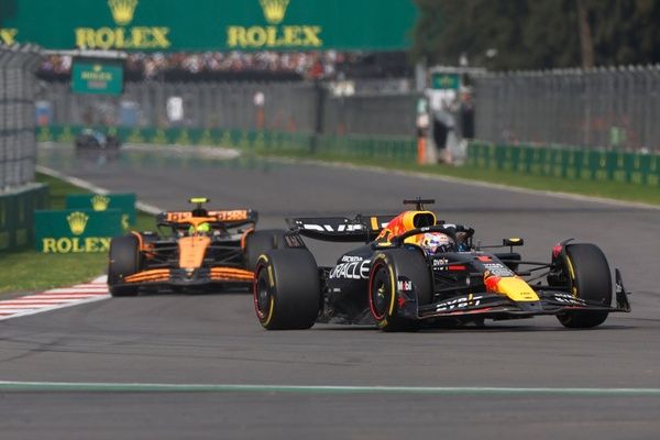 F1 | Ecco perch&eacute; i 20 secondi di penalit&agrave; a Max sono una vera svolta