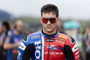 Lecuona pasa por el quir&oacute;fano y se someter&aacute; a un nuevo control la pr&oacute;xima semana