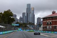 A qué hora y cómo ver las prácticas del GP de Australia de F1 2024