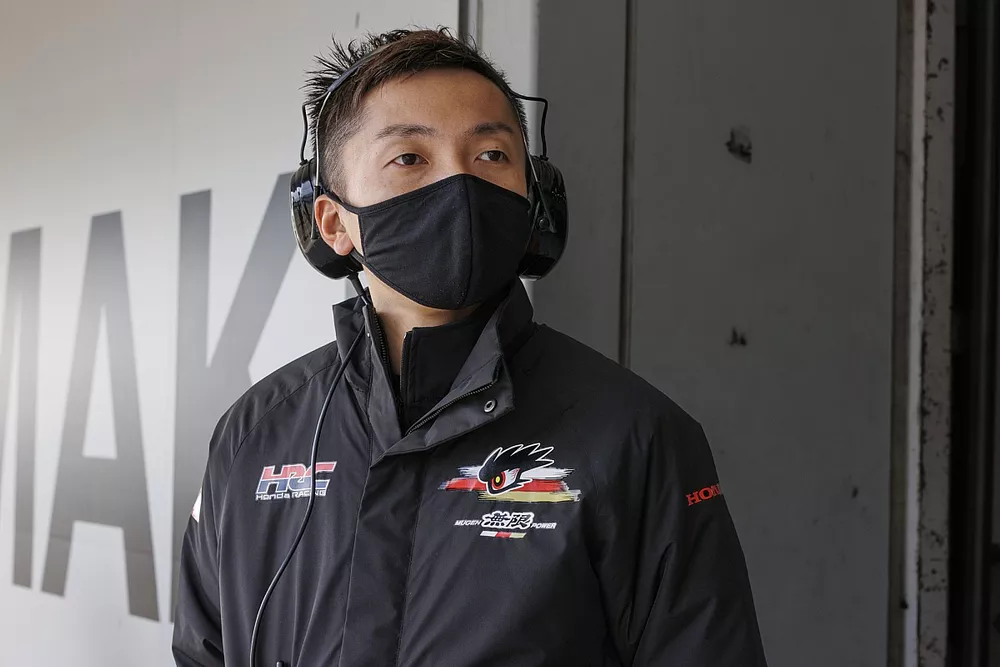 Tomoki Nojiri, MUGEN