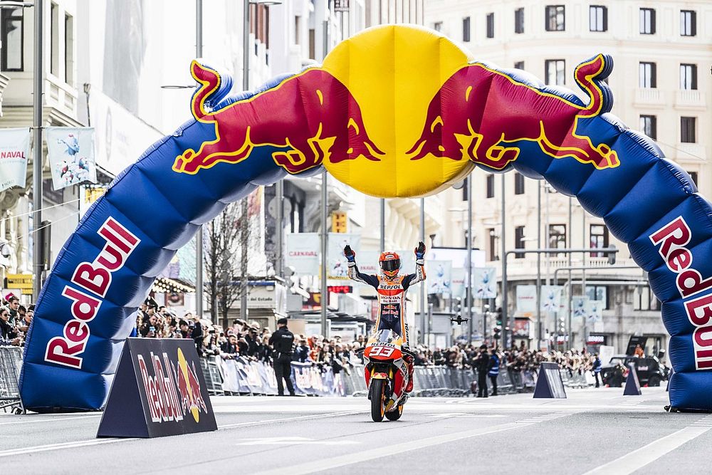 Marc Marquez, Repsol Honda Team