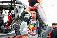 Dakar: M&oacute;wią po prologu