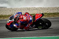 Bautista: &ldquo;Honda me hace sentir en SBK como si estuviera en MotoGP&rdquo;