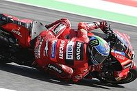 Faworyci rządzili w Mugello