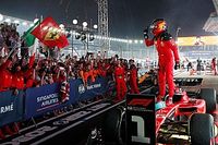 Resumen y resultados de la carrera del GP de Singapur 2023 de F1