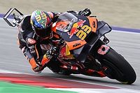 Binder y KTM anuncian la renovaci&oacute;n hasta final de 2026