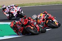 Así vivimos la carrera de MotoGP en Motegi