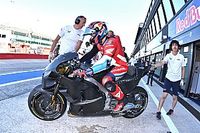 Honda afronta dos d&iacute;as de test en Jerez con Bradl y piezas nuevas llegadas de Jap&oacute;n