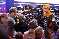 Rosberg teme que Norris caiga en una espiral por su salud mental