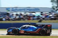 Alpine zasłużyło na sukces