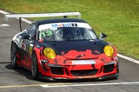 Porsche Cup: 11ª em estreia, Letícia Bufoni revela ansiedade para primeira corrida