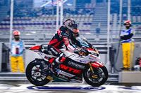 Moto2 Qatar: Canet confirma su buen nivel y hace la pole en Losail