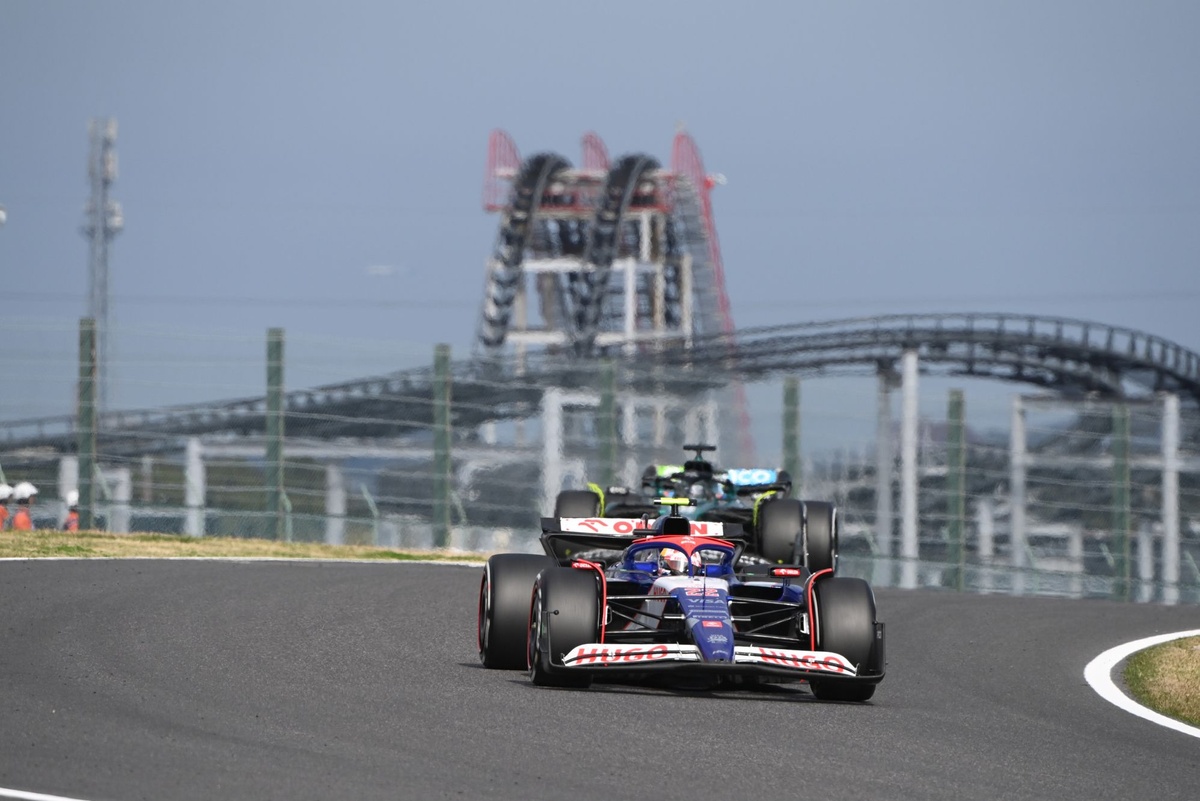 F1日本GPを0円で楽しめるチャンス！ 鈴鹿サーキット、”若いファン”を