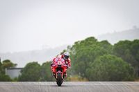 Así vivimos la carrera sprint del GP de Portugal 2024