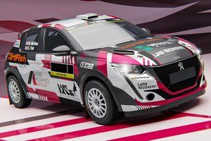 McRae pozostaje w Europie