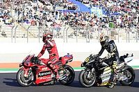 As&iacute; acaban los mundiales de MotoGP en 2023: puntos y posiciones