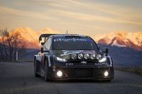 WRC Montecarlo: Evans se impone a Ogier y Pepe L&oacute;pez lidera en WRC2