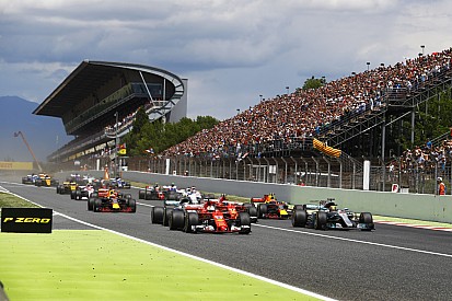 Ecco perché il GP di Spagna di F1 a Barcellona è un appuntamento imperdibile