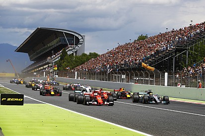 Course - Hamilton vainc Vettel dans un duel au sommet