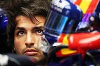 La llegada anticipada de Sainz hace que 2018 empiece ya para Renault