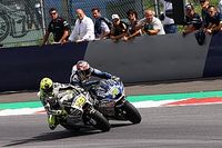 Bautista: &ldquo;Todo el fin de semana fuimos en la direcci&oacute;n equivocada&rdquo;