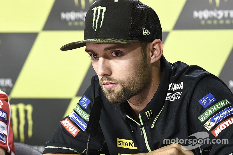 KTM : Folger ne souhaite pas remplacer Espargaró à Silverstone