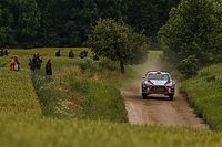 Polonia regresa al WRC 2024 y México fuera