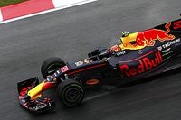 Red Bull domina y Alonso es 3º en una primera sesión acortada por lluvia