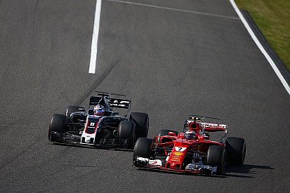 Haas, Ferrari'nin 'genç pilotlarını yarıştırma' teklifini geri çevirmiş