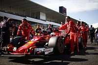 Presidente: Ferrari pagou por ignorar controle de qualidade
